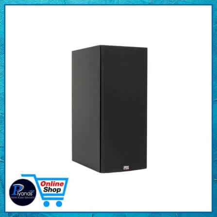 ลำโพงบุ๊คเชล์ฟ MTX AUDIO : MONITOR-60I (BLACK)_4